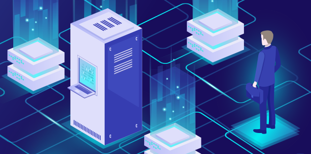 業務フローを自動抽出