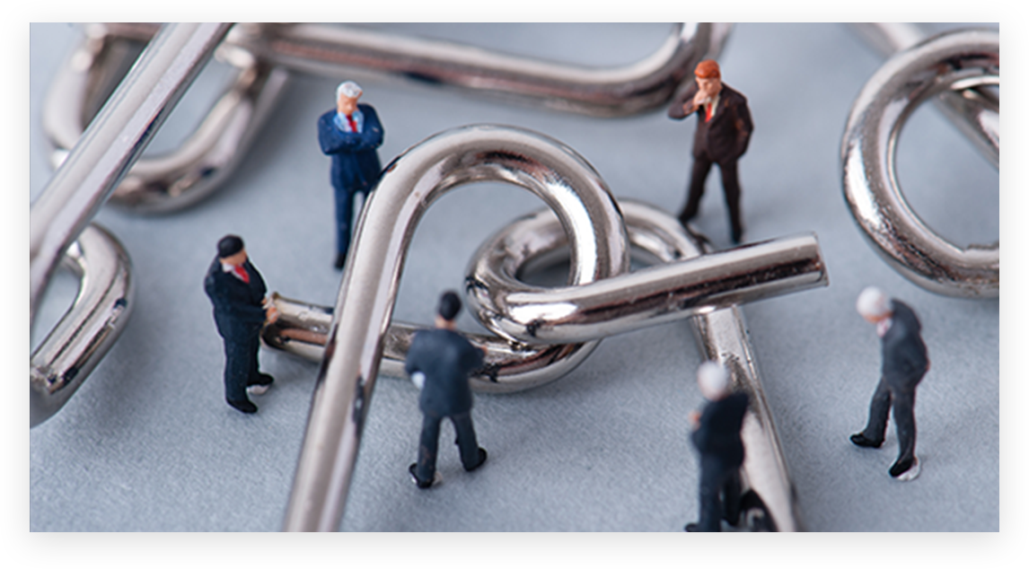 RPA導入後の課題解決