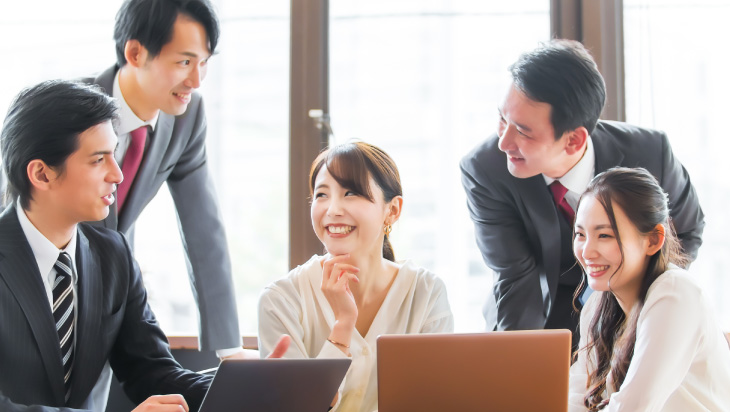 D-Analyzerの導入事例