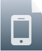 SmartPhone icon